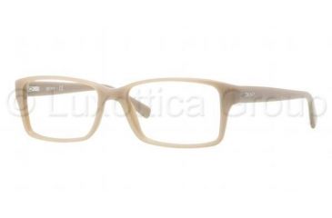 Image of DKNY DY4624 Bifocal Prescription Eyeglasses 3521-5216 - Dark Steel Frame