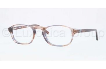 Image of DKNY DY4632 Bifocal Prescription Eyeglasses 3591-4821 - Dark Steel Frame