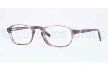Image of DKNY DY4632 Bifocal Prescription Eyeglasses 3592-4821 - Dark Steel Frame