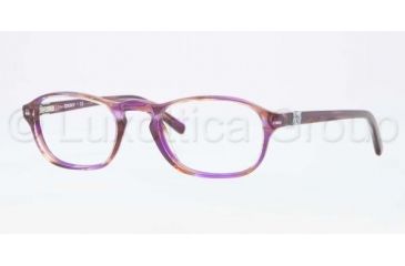 Image of DKNY DY4632 Bifocal Prescription Eyeglasses 3593-4821 - Dark Steel Frame