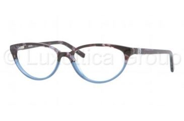 Image of DKNY DY4633 Eyeglass Frames 3555-5115 - Dark Steel Frame