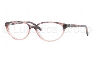 Image of DKNY DY4633 Eyeglass Frames 3556-5315 - Dark Steel Frame