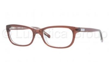 Image of DKNY DY4635 Bifocal Prescription Eyeglasses 3595-5018 - Dark Steel Frame