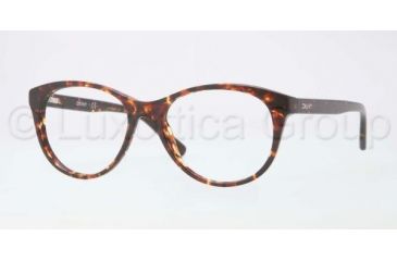 Image of DKNY DY4637 Progressive Prescription Eyeglasses 3533-5117 - Dark Steel Frame