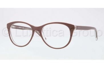 Image of DKNY DY4637 Progressive Prescription Eyeglasses 3600-5117 - Dark Steel Frame