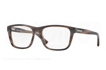 Image of DKNY DY4653 Progressive Prescription Eyeglasses 3614-53 - Mushroom Frame