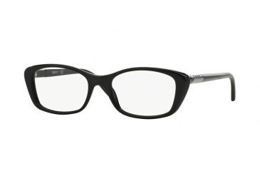 Image of DKNY DY4661 Eyeglass Frames 3001-50 - Black Frame