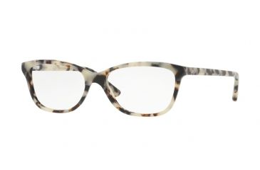 Image of DKNY DY4662 Bifocal Prescription Eyeglasses 3742-52 - Grey Tortoise Frame