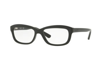 Image of DKNY DY4682 Bifocal Prescription Eyeglasses 3688-51 - Black Frame