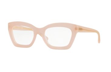Image of DKNY DY4683 Bifocal Prescription Eyeglasses 3768-49 - Milky Blush Frame