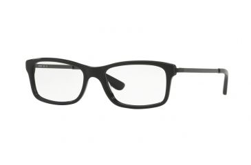 Image of DKNY DY4685 Bifocal Prescription Eyeglasses 3760-51 - Black Frame