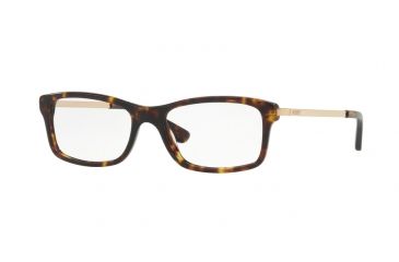 Image of DKNY DY4685 Bifocal Prescription Eyeglasses 3761-51 - Dark Tortoise Frame