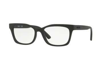 Image of DKNY DY4686 Bifocal Prescription Eyeglasses 3688-52 - Black Frame
