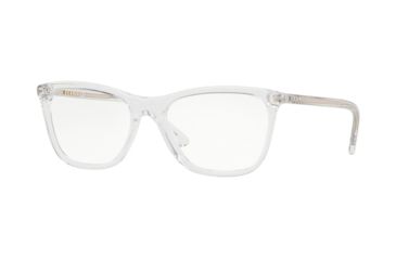 Image of DKNY DY4695 Prescription Eyeglasses 3739-51 - Clear Frame