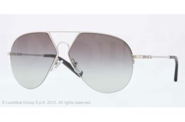 Image of DKNY DY5075 Progressive Prescription Sunglasses DY5075-100211-59 - 