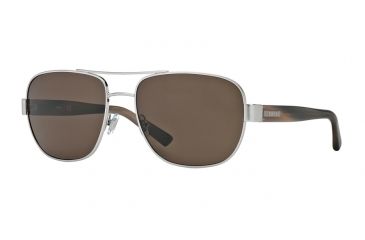 Image of DKNY DY5079 Bifocal Prescription Sunglasses DY5079-100473-59 - Lens Diameter 59 mm, Frame Color Matte Black