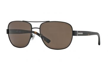 Image of DKNY DY5079 Bifocal Prescription Sunglasses DY5079-101073-59 - Lens Diameter 59 mm, Frame Color Brushed Silver