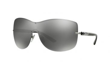 Image of DKNY DY5081 Bifocal Prescription Sunglasses DY5081-10036G-38 - Lens Diameter 38 mm, Frame Color Gunmetal