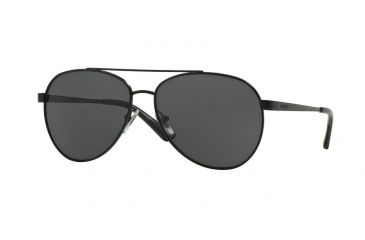 Image of DKNY DY5082 Bifocal Prescription Sunglasses DY5082-100487-59 - Lens Diameter 59 mm, Frame Color Matte Black