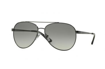 Image of DKNY DY5082 Bifocal Prescription Sunglasses DY5082-122511-59 - Lens Diameter 59 mm, Frame Color Gunmetal