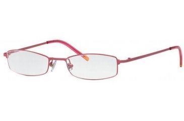 Image of DKNY Eyeglass Frames DY5501 with Rx Prescription Lenses