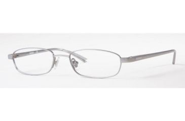 Image of DKNY Eyeglass Frames DY5549 with Rx Prescription Lenses