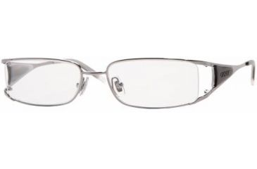 Image of DKNY DY5555 #1003