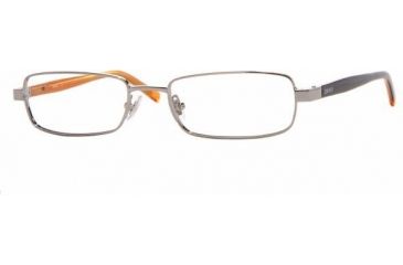 Image of DKNY DY5558 #1003