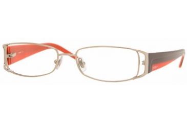 Image of DKNY DY5575 #1106