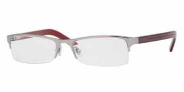 Image of DKNY DY5586 #1003