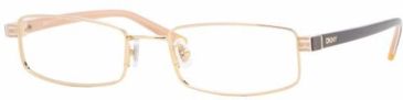 Image of DKNY DY5588 #1001