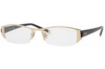 Image of DKNY DY5589 #1001