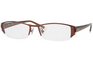 Image of DKNY DY5589 #1103