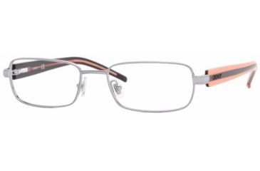 Image of DKNY DY5593 #1003
