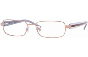 Image of DKNY DY5593 #1147