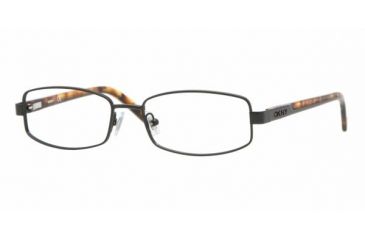 Image of DKNY DY5613 #1004 - Matte Black Frame