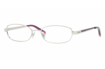 Image of DKNY DY5614 #1002 - Silver Frame