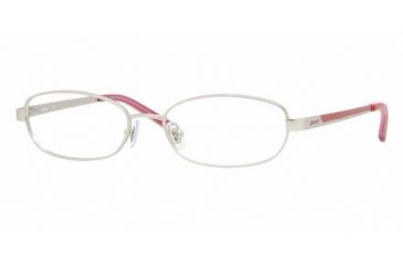 Image of DKNY DY5614 #1029 - Matte Silver Frame