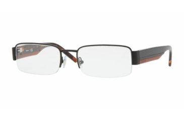 Image of DKNY DY5616 #1004 - Matte Black Frame