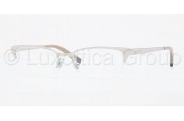 Image of DKNY DY5627 Progressive Prescription Eyeglasses 1002-5116 - Silver 