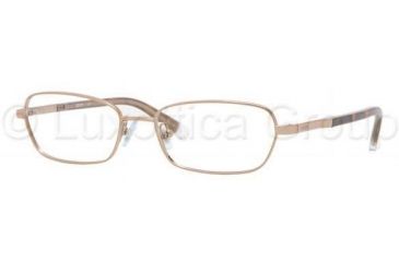 Image of DKNY DY5632 Bifocal Prescription Eyeglasses 1015-5116 - Copper Frame