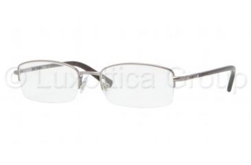 Image of DKNY DY5637 Progressive Prescription Eyeglasses 1205-5018 - Gunmetal Frame