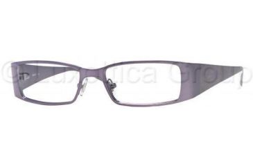 Image of DKNY Eyeglass DY5567 1105-5116 - Matte Lilac 