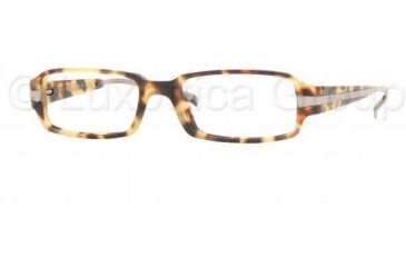 Image of DKNY Eyeglass Frames DY4577 3335-5017 - Light Havana 