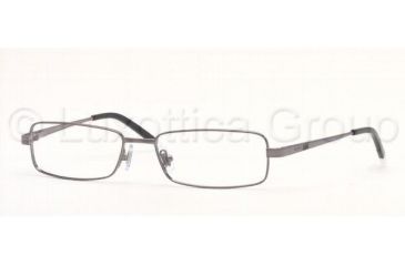 Image of DKNY DY5533 Bifocal Prescription Eyeglasses 1003-5216 - Gunmetal 