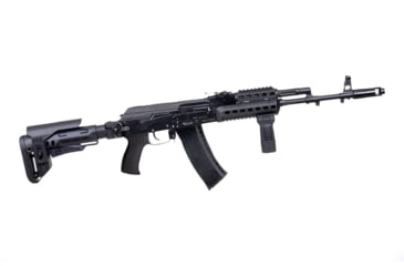 Image of DLG Tactical AK 47/74 Ergonomic Grip, Green, DLG107G