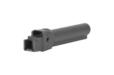 Image of DLG Tactical AK 47/74 Fixed Adapter Tube, Commercial Spec, Black, DLG096B