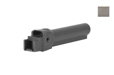 Image of DLG Tactical AK 47/74 Fixed Adapter Tube, Commercial Spec, Green, DLG096G