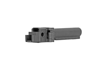 Image of DLG Tactical AK 47/74 Foldable Commercial Spec Adapter Tube, Black, DLG143B