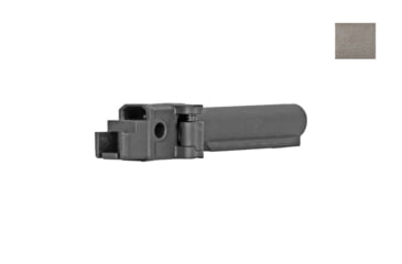 Image of DLG Tactical AK 47/74 Foldable Commercial Spec Adapter Tube, Green, DLG143G